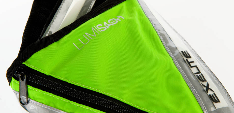 Excelite · Backpack Safety Lamp